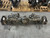 2013-2018 RAM 1500 Rear Axle 3.21 Ratio Used OEM Rear Differential Carriers used OEM rear differential carrier assembly