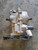 2019-2022 Jeep Cherokee 3.73 Ratio Rear . Used OEM Rear Differential Carriers used OEM rear differential carrier assembly