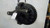 Rockwell RRL23160 Rear Differential/Carrier Locker 3.91 Ratio (6746919 Used OEM Rear Differential Carriers used OEM rear