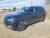2018-2025 Volkswagen Atlas 3QF505433A Rear Left/Driver Used OEM Steering Knuckle Spindle