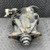 2018-2020 BMW M5 F90 AWD Rear End Differential Axle Carrier Used OEM Differentials & Carriers used OEM differential carrier