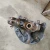2018-2023 Volkswagen Atlas 2163794 Front Left/Driver Used OEM Steering Knuckle Spindle