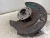 2015-2021 Volkswagen GTI 3928716 Front Left/Driver Used OEM Steering Knuckle Spindle