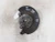 2012-2022 Volkswagen Passat 2026403 Front Left/Driver Used OEM Steering Knuckle Spindle