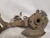 2002-2003 Volkswagen Passat 1699958 Front Left/Driver Used OEM Steering Knuckle Spindle