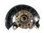 2006-2019 Volkswagen Golf GTI Left/Driver With Hub Used OEM Steering Knuckle Spindle