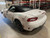 2019 Fiat 124 Spider Rear Carrier Differential with 12,706 Miles Used OEM Rear Differential Carriers used OEM rear