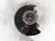 2012-2022 Volkswagen Passat 1993585 Front Left/Driver Used OEM Steering Knuckle Spindle