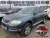 2006 Volkswagen Touareg Rear Left/Driver AWD Used OEM Steering Knuckle Spindle