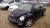 1998-2010 Volkswagen Beetle 28530922 Front Left/Driver Used OEM Steering Knuckle Spindle