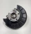 2012-2014 Volkswagen Passat Front Left/Driver FWD With Hub Used OEM Steering Knuckle Spindle