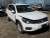2009-2018 Volkswagen Tiguan 1687781 Front Left/Driver Used OEM Steering Knuckle Spindle