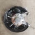 Volkswagen Tiguan Rear Left/Driver Used OEM Steering Knuckle Spindle