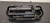 05-07 Ford Mustang Fuel Vapor Canister Assembly OEM 7R3Z-9D653-C