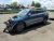 2018-2024 Volkswagen Tiguan 1379744 Front Left/Driver Used OEM Steering Knuckle Spindle