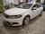 2009-2017 Volkswagen CC 1585347 Front Left/Driver Used OEM Steering Knuckle Spindle