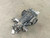 2014-2019 CADILLAC CTS AWD REAR AXLE DIFFERENTIAL 3.27 RATIO ASSY OEM LOT2583 used OEM rear differential carrier assembly