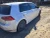 2015-2019 Volkswagen Golf Front Right/Passenger AWD Used OEM Steering Knuckle Spindle