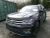 2018-2023 Volkswagen Atlas 32659017 Front Left/Driver Used OEM Steering Knuckle Spindle