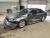 2012-2022 Volkswagen Passat 4972454 Front Left/Driver Used OEM Steering Knuckle Spindle