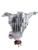 2019-2023 Porsche Cayenne 9YA 3.0L Rear * * Used OEM Rear Differential Carriers used OEM rear differential carrier assembly