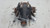 2000-2004 Aston Martin DB7 Vantage Rear Carrier , 5.9L, MT W Used OEM Rear Differential Carriers used OEM rear differential