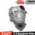 2011-2018 Fit BMW X3 X4 F25 F26 Front 31507578154 Used OEM Front Differential Carriers used OEM front differential carrier