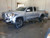 2018 Toyota Tacoma Rear Axle W/O Electr Used OEM Differential Carrier Assembly used OEM rear differential carrier assembly
