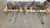 2007 07 Lexus LX470 4.7L Rear Carrier Differential Axle 4.30 Gear Ratio Used OEM Rear Differential Carriers used OEM rear
