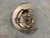 2007-2013 Volvo C70 30760281 Front Right/Passenger With Bearing Used OEM Steering Knuckle Spindle
