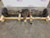 2006 06 Silverado 1500 5.3L Rear Carrier Differential Axle 3.23 Gear Used OEM Rear Differential Carriers used OEM rear