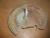 1969 Volvo Left/Driver Disc Brake Used OEM Steering Knuckle Spindle