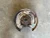 2018-2022 Volvo XC60 Rear Left/Driver AWD With Hub Used OEM Steering Knuckle Spindle