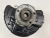 2001-2006 Volvo S60 30760715 Front Right/Passenger With Hub With Bearing Used OEM Steering Knuckle Spindle