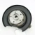 Volvo S60 Rear Left/Driver AWD With Hub With Bearing Used OEM Steering Knuckle Spindle