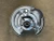 2016-2022 Volvo XC90 Rear Left/Driver AWD With Hub Used OEM Steering Knuckle Spindle