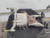 2000 03 Honda S- Carrier/Differential Used OEM Differentials & Carriers used OEM differential carrier assembly