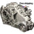 LR089531 REAR CARRIER Differential Assemblies FOR RANGE ROVER SPORT DISCOVERY used OEM rear differential carrier assembly