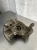 2016-2025 Volvo Rear Right/Passenger With Hub Used OEM Steering Knuckle Spindle