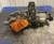 2015-2016 Buick Encore AWD Rear Axle Used OEM Rear Differential Carriers used OEM rear differential carrier assembly