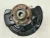 2001-2006 Volvo V70 30760714 Front Left/Driver With Hub With Bearing Used OEM Steering Knuckle Spindle