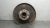 2007-2011 Volvo S80 Rear Right/Passenger Used OEM Steering Knuckle Spindle