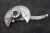2016-2024 Volvo XC60 Right/Passenger Used OEM Steering Knuckle Spindle