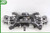 2009-2013 BMW E70 X5 35D Rear Subframe Complete Differential 3.64 Used OEM Subframes & Crossmembers used OEM subframe and