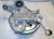2019-2025 Volvo S60 32217285 Rear Right/Passenger With Hub Used OEM Steering Knuckle Spindle
