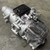 2014-2017 Rear Diff Carrier for Jeep Cherokee 2-Speed Transfer Case Used OEM Rear Differential Carriers used OEM rear
