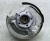 2018-2022 Volvo XC60 Rear Right/Passenger With Hub Used OEM Steering Knuckle Spindle