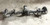 21 Ford Ranger Xlt Sport Rear Axle with 3.73R Used OEM Differentials & Carriers used OEM differential carrier assembly