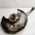 2016-2024 Volvo XC60 Front Left/Driver Used OEM Steering Knuckle Spindle