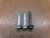 2011-2016 Volvo S60 Rear Used OEM Steering Knuckle Spindle
